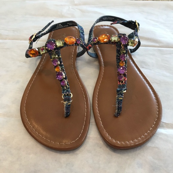 Arizona Jean Company Shoes - Arizona Sandals